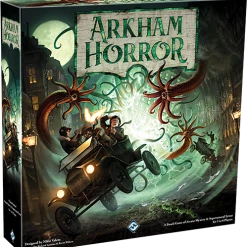 Other Arkham Horror 3rd Edition