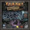 Other Board Games Clank! Expeditions: Gold And Silk