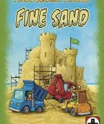 Other 1 Player Games Fine Sand