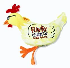Other Board Games Funky Chicken
