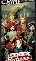 Other Chronicles Of Crime: Welcome To Redview