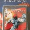 Other Card Games Sentinels Of The Multiverse: Benchmark Hero Character