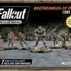 Fallout: Wasteland Warfare – Brotherhood Of Steel 1 Player Games
