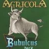 Other Agricola: Bubulcus Deck Board Games