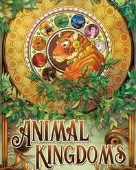Other Animal Kingdoms Deluxe