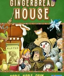 Other Gingerbread House