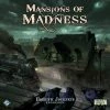 Other Mansions Of Madness: Second Edition - Horrific Journeys Expansion