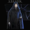 Other Miniatures Star Wars: Legion - Emperor Palpatine Commander Expansion