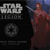 Other Star Wars: Legion - Imperial Royal Guards Unit Expansion Miniatures