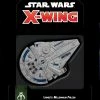 Other Star Wars: X-Wing (Second Edition) - Lando's Millennium Falcon Expansion Pass Miniatures