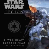 Other Miniatures Star Wars: Legion - E-Web Heavy Blaster Team Unit Expansion
