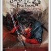 Other 2 Player Games Legend Of The Five Rings: The Living Card Game – Underhand Of The Emperor