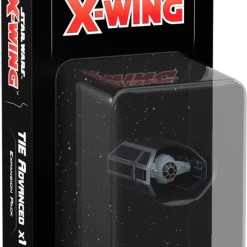 Other Miniatures Star Wars: X-Wing (Second Edition) - TIE Advance X1 Expansion Pack