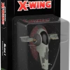 Other Star Wars: X-Wing (Second Edition) - Slave I Expansion Pack
