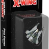 Other Star Wars: X-Wing (Second Edition) - Fang Fighter Expansion Pack