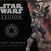 Other Star Wars: Legion - Scout Troopers Miniatures