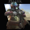 Other Star Wars: Legion - Boba Fett Operative Expansion Miniatures