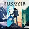 Other 1 Player Games Discover: Lands Unknown
