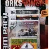 Other Dice Masters Warhammer 40,000: Orks – WAAAGH! Team Pack