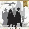 Other Codenames: Harry Potter Ages 8 And Under