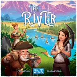 Other The River Ages 8 And Under
