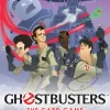 Other Ghostbusters: The Card Game Ages 8 And Under