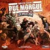 Other 1 Player Games Zombicide Season 3: Rue Morgue