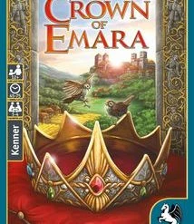 Other Crown Of Emara 1 Player Games
