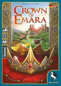 Other Crown Of Emara 1 Player Games