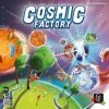 Other Cosmic Factory Board Games