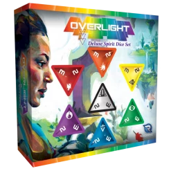 Other Overlight RPG Deluxe Spirit Dice Set