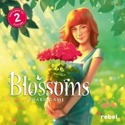 Other Board Games Blossoms