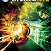 Other 2 Player Games DC Comics Deck-Building Game: Rivals – Green Lantern Vs Sinestro