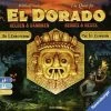 Other The Quest For El Dorado: Heroes & Hexes Expansion Board Games