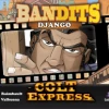 Other Colt Express: Bandits – Django Expansion Board Games
