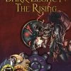 Other Dark Legacy: The Rising – Chaos Vs Tech 2 Player Games