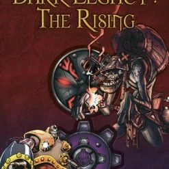Other Dark Legacy: The Rising – Chaos Vs Tech 2 Player Games