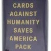 Other Cards Against Humanity: Saves America