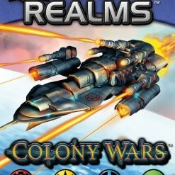 Other Star Realms: Colony Wars 2 Player Games