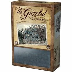 Other The Grizzled: Armistice Edition