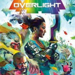 Other Overlight RPG Core Rulebook