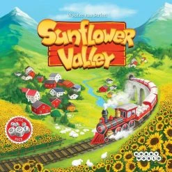 Other Ages 8 And Under Sunflower Valley