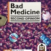 Other Party Games Bad Medicine: Second Opinion Expansion