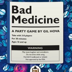Other Bad Medicine