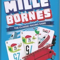Other Mille Bornes Ages 8 And Under