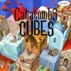 Other Board Games Catacombs Cubes