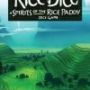 Other 1 Player Games Rice Dice: A Spirits Of The Rice Paddy Dice Game