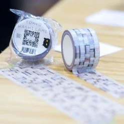 Other Tokyo Series: Washi Game Cats Board Games