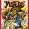 Other Ages 8 And Under Extraordinary Adventures: Pirates!
