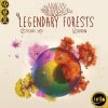 Other Board Games Legendary Forests